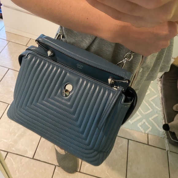 Fendi Dotcom Click bag - Picture 3 of 8